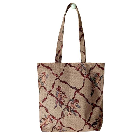 Angel Tote - Picture 1 of 5